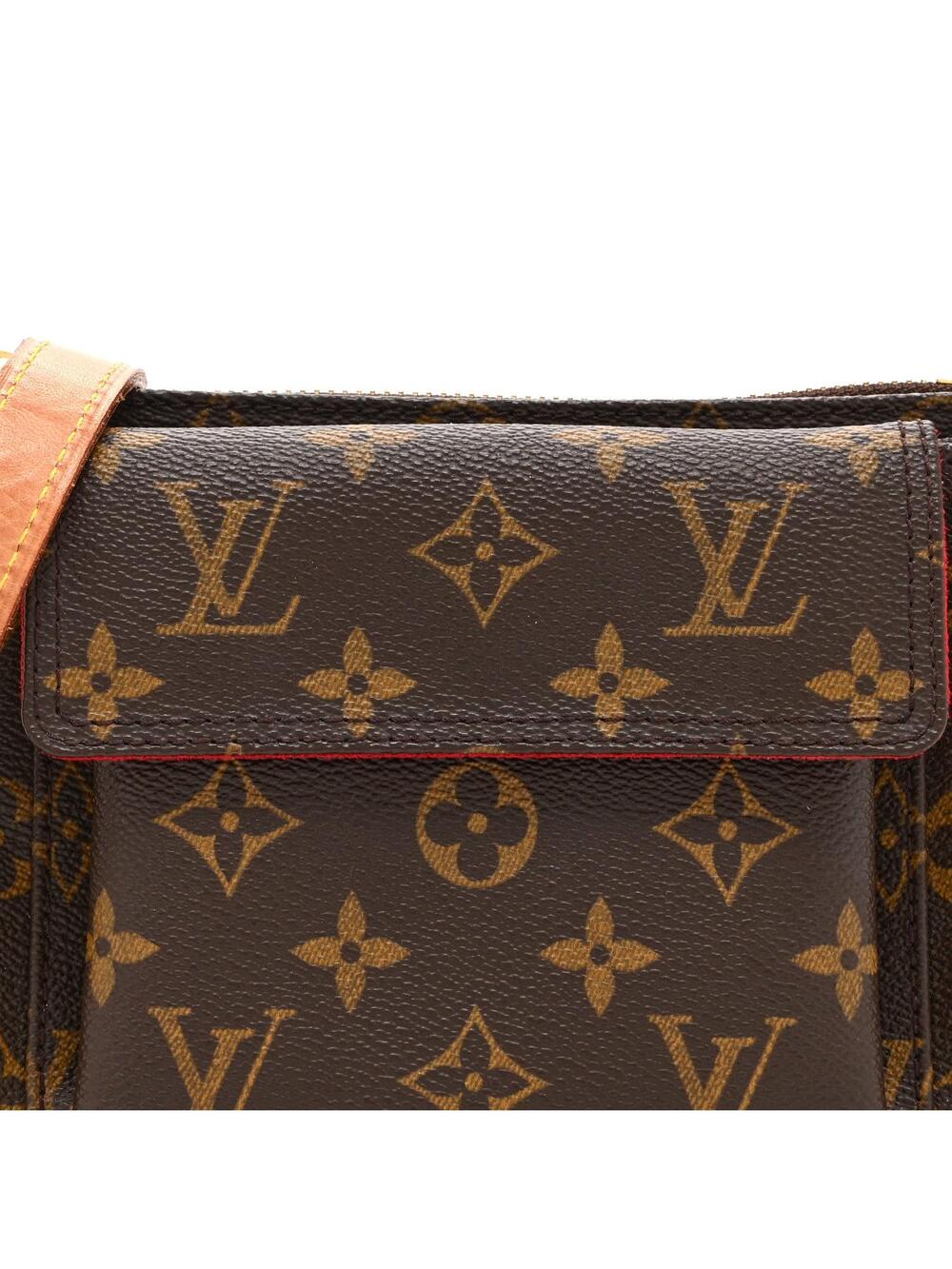 Louis Vuitton Viva-Cite Pm #354597L12B - Picture 8 of 10